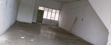 Light Industry 2 Storey Shoplot Asasjaya Bukit Minyak Bukit Mertajam  1