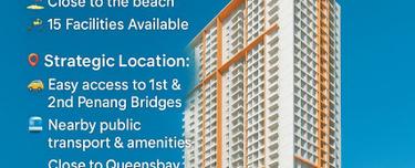 Laguna Bay Residence on sale now 1