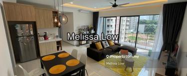 Condominium for Rent 1