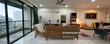 Low density - Well maintained unit for sale  1