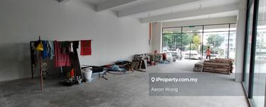 Kuchai Lama G Floor Unit For Rent  1