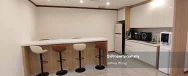 Office for Rent 1