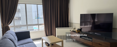 Old Klang Road Pearl Point The Pearl Condominium For Sale 1