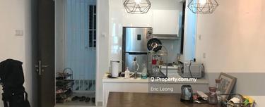 Fully Renovated and Fully Furnish Unit 1