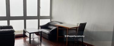 Apartment for Rent 1