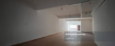 Bandar Mahkota Cheras Shop Lot For Rent 1