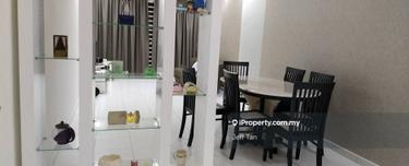 Golden Triangle Condo With Fully Furnished 1