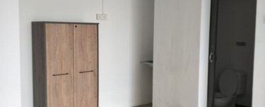 Subang Jaya Empire soho / isola /Lot 15 service residences for Rent.   1