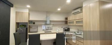ID design 1 Bedrooom Fully MRT 1