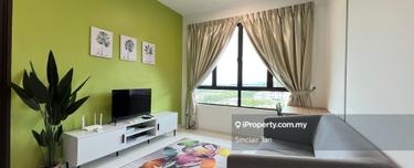 The Heights Residence @ Ayer Keroh @ Bukit Beruang @ Mitc 1