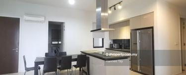 Concerto mont kiara with private lift 1