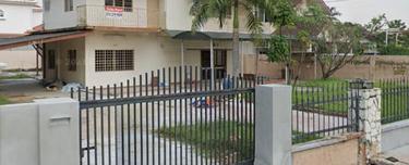 Bungalow for Rent 1