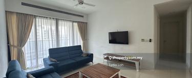 Seri Ampang Hilir 1