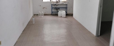 Taman Seruling Sungai Jawi Flat For Rent 1