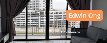 Nice Fully Furnished and Renovated Unit at Batu Kawan for Sale 1