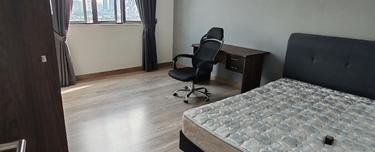 Actual Unit, Fully Furnished  1