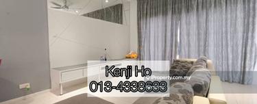 Permai Garden for rent  1