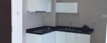 Opal Residences Partly Furnished Taman Puchong Intan 2 Carparks 1