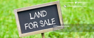 Kapar bt.8 land for sale 1