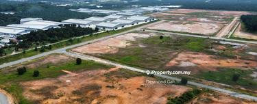 Mature industrial area Land for Sale 1