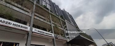 Emira Retail Shop Sek 13 Shah Alam  1