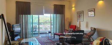Excellent view, Corner layout & Exclusive  1