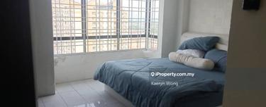 End lot good condition 1