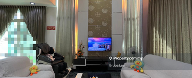 For Sale 2.5 Storey Semi D Taman Teratai Jingga, Alor Setar 1