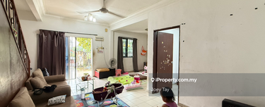 Super deal corner house fully extended only 4xxk 1
