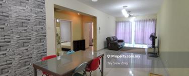 The Zest Fully Furnished unit for rent 1