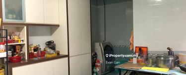 Gated 2 Storey Taman Ozana Impian Ayer Keroh Bukit Beruang Melaka MMU 1