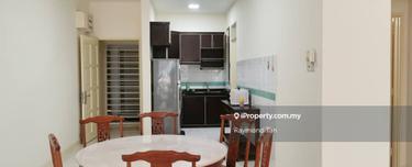 Short walk to MRT station and the curve ikea 3room2b2carparking 1