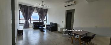 Fully Furnished Unit To Let 1