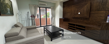 Fully furnished for rent  1