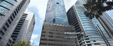 New MSC Compliance Md Compliance Office Space for Rent at Bayan Lepas 1