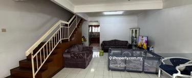 Saujana Damansara Link House for Sale 1