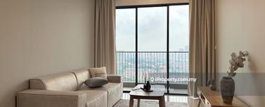 Serviced Residence for Rent 1