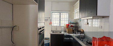 Nice reno Warisan Cityview Maluri Velocity for rent 1