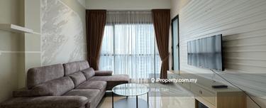 Bayberry Fully Furnished Unit for Rent 1