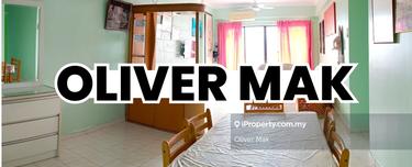 Condominium For Sale 1