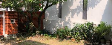 Damansara Heights House 1