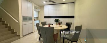 Oug 2 Storey Terrace House for Sale 1
