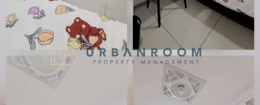 D'Latour Medium Room 1