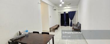 Promo Full Furnish Unit, Ready Move In Anytime Viewing -Cover All Unit 1