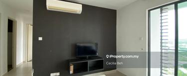 Cristal Serin Residence @ Cyberjaya 1