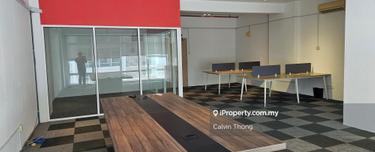 Office for Rent 1