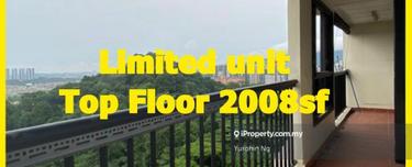 Top Floor Duplex Armanee Condo Damansara Damai 1