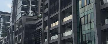Queensville,Kompleks Permaisuri Q,Q Avenue  1