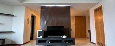 Fully furnished unit for rent  1