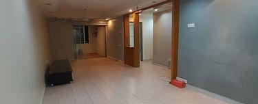 Amadesa Resort Condominium Taman Desa Petaling Kuala Lumpur 1